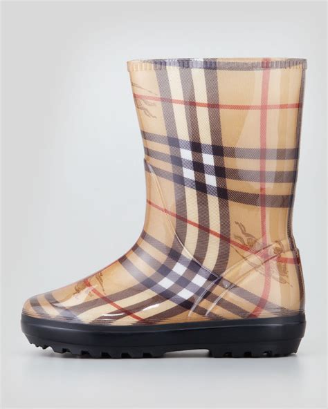 burberry rain boots size 8.5|burberry rain boots outlet.